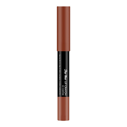Stay Maxx Lip Crayon