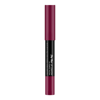 Stay Maxx Lip Crayon