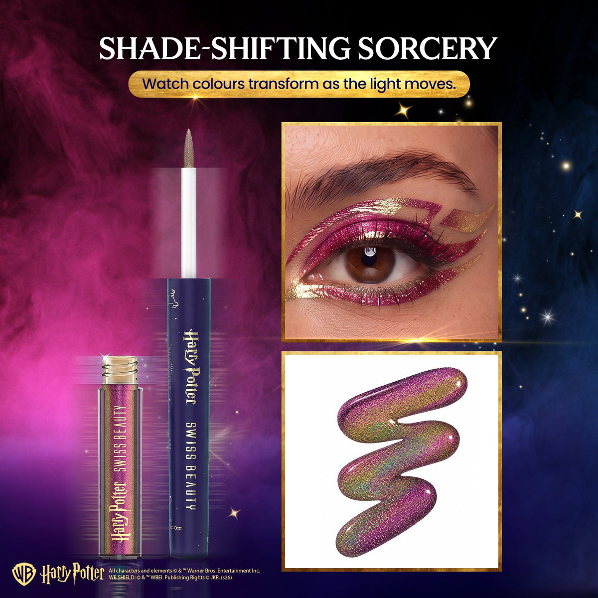 Classy Multichrome Eyeliner - HP