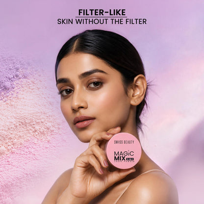 Magic Mix 3-In-1 Loose Powder
