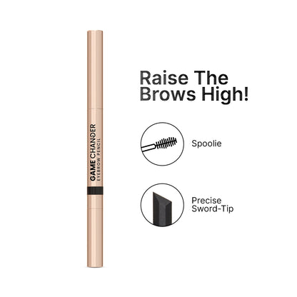 Select Game Changer Eyebrow Pencil