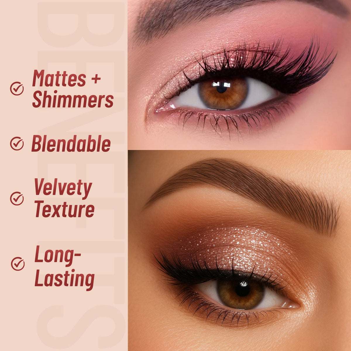 Awaken Eyeshadow Palette
