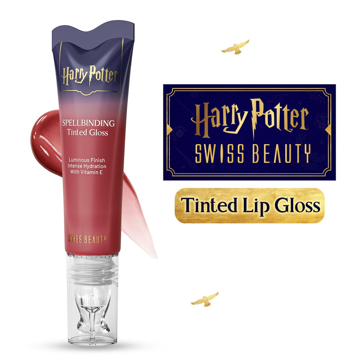 Spellbinding Tinted Gloss - HP