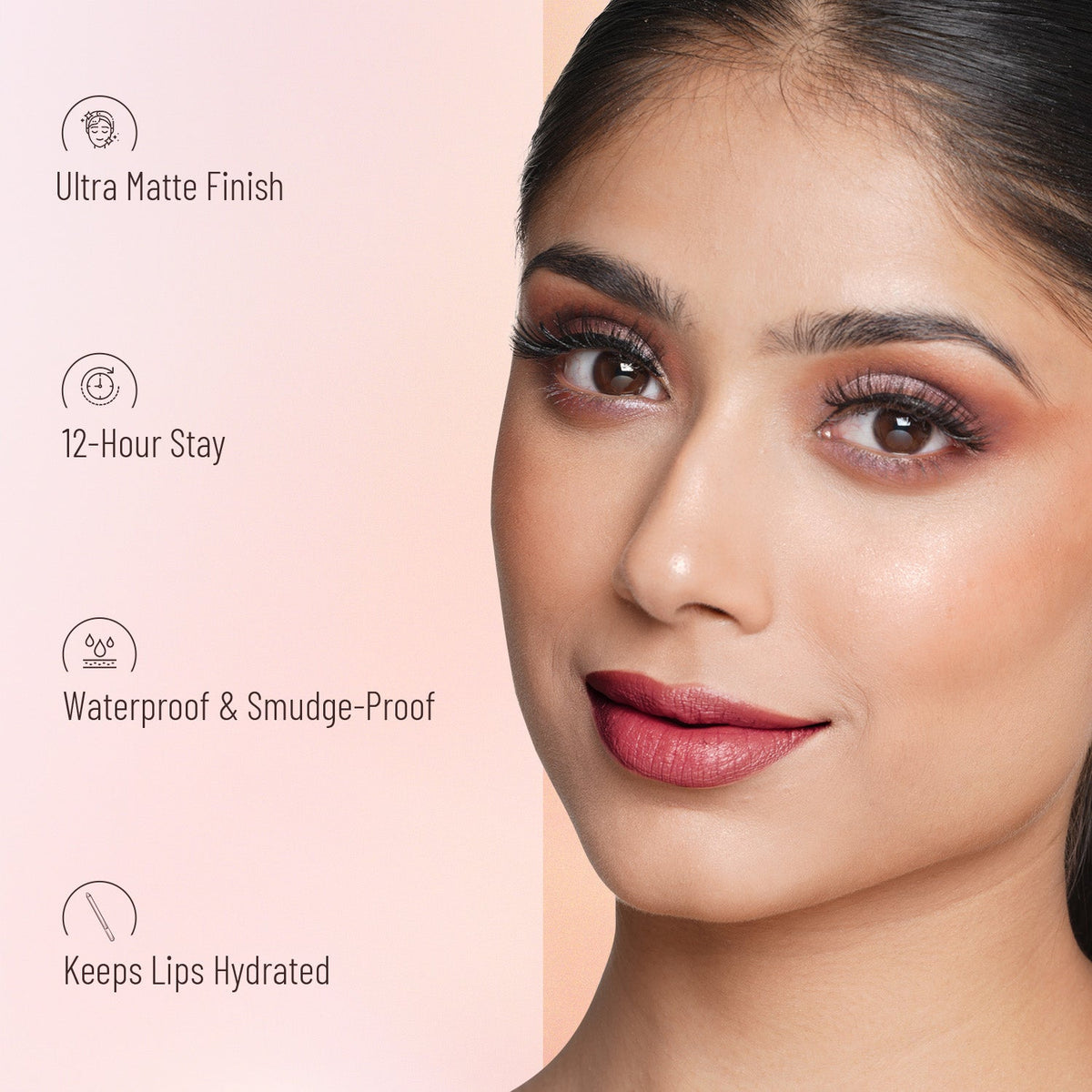 Stay Maxx Lip Crayon