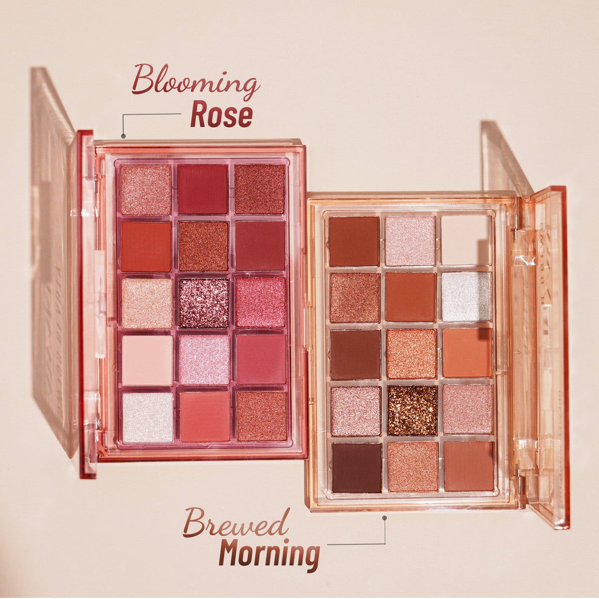 Awaken Eyeshadow Palette