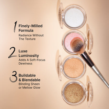 Select Cushion Mousse Highlighter