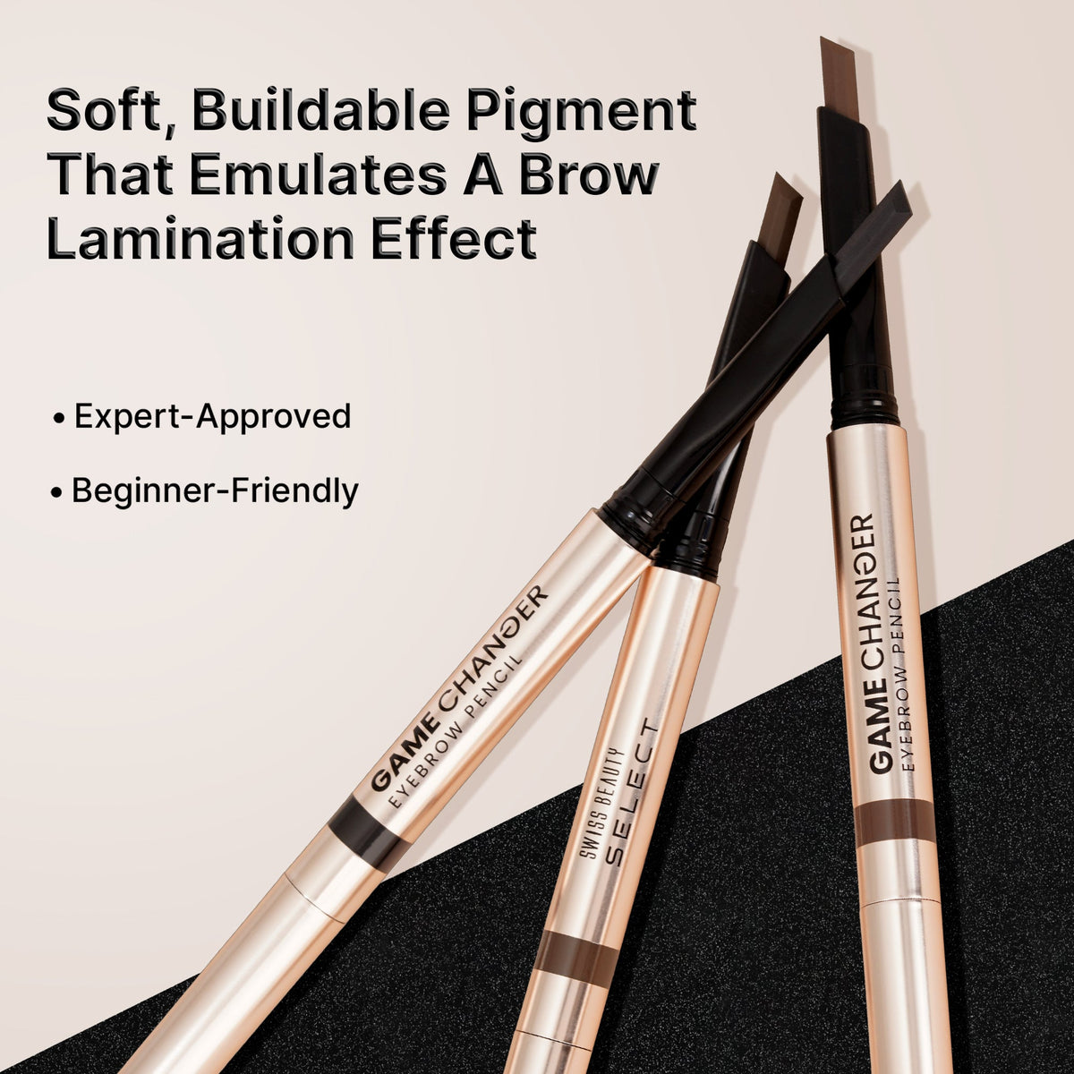 Select Game Changer Eyebrow Pencil