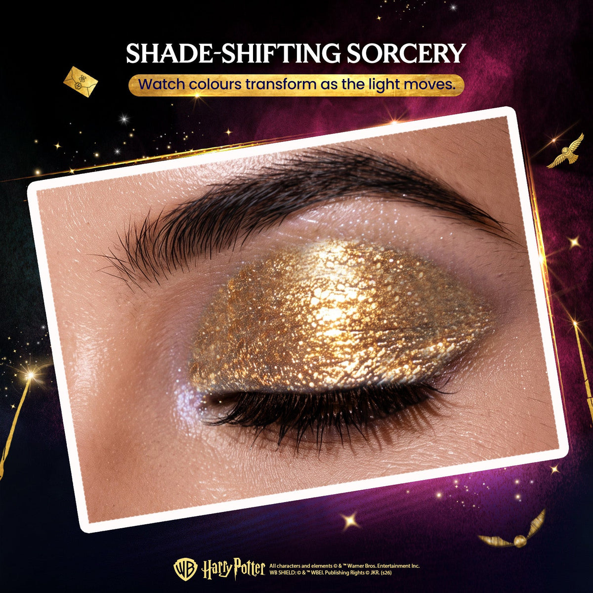 House Pride Multichrome Eyeshadow - HP