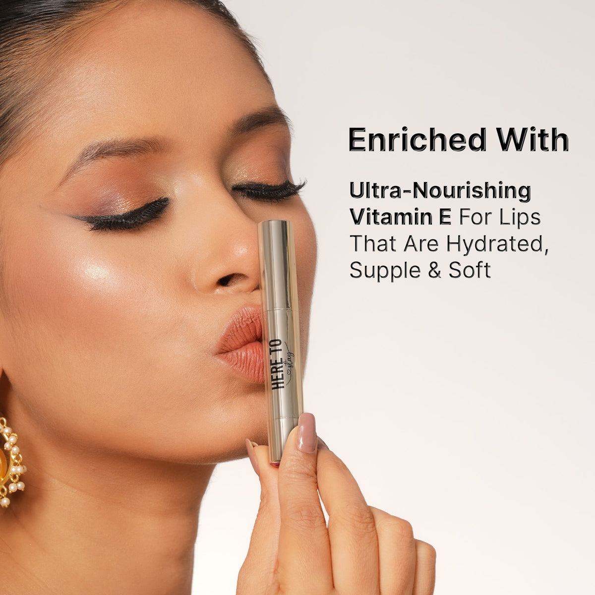 Select Here To Stay Lip Crayon