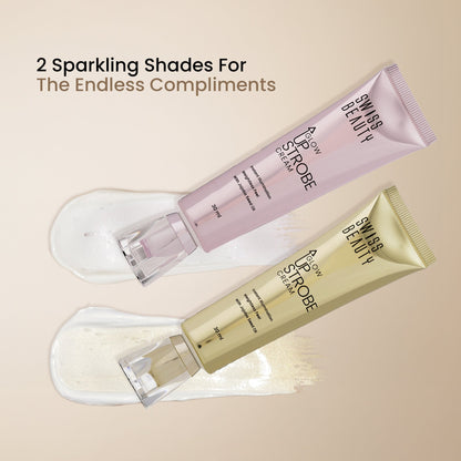 Glow Up Strobe Cream