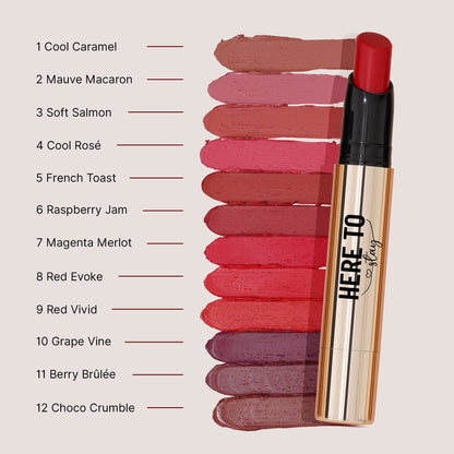 Select Here To Stay Lip Crayon