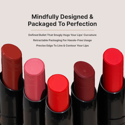 Select Here To Stay Lip Crayon
