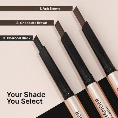 Select Game Changer Eyebrow Pencil