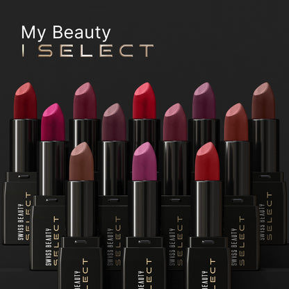 Select Dare To Matte Lipstick