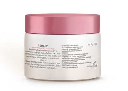 Cetaphil BHR Brightening Day Protection Cream 50g