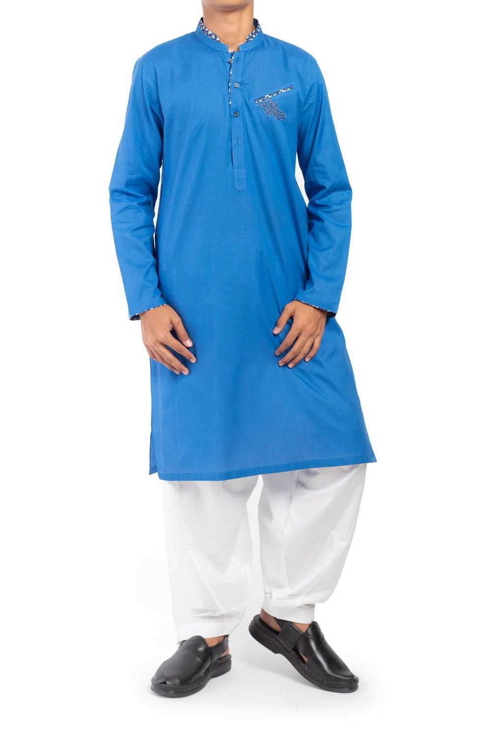Komal's BK-39604 Teen's Kurta
