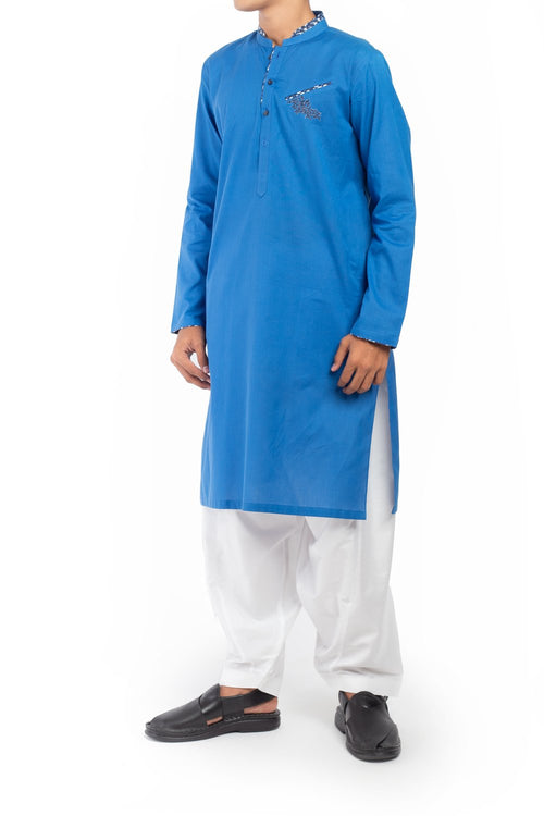 Komal's BK-39604 Teen's Kurta