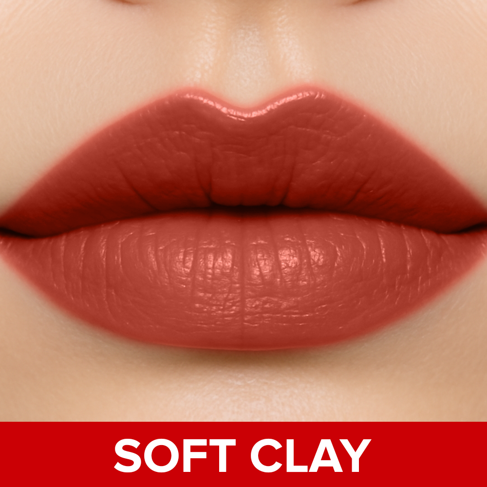 Essentials: Satin Finish Lip Paint