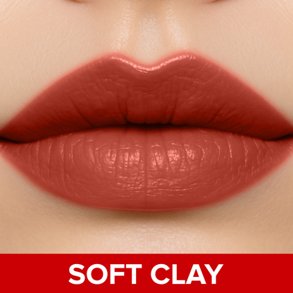 Essentials: Satin Finish Lip Paint