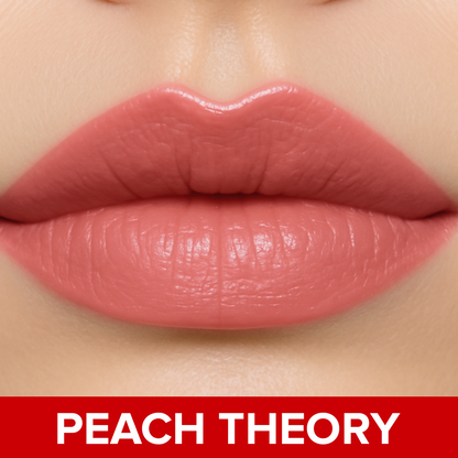 Essentials: Satin Finish Lip Paint