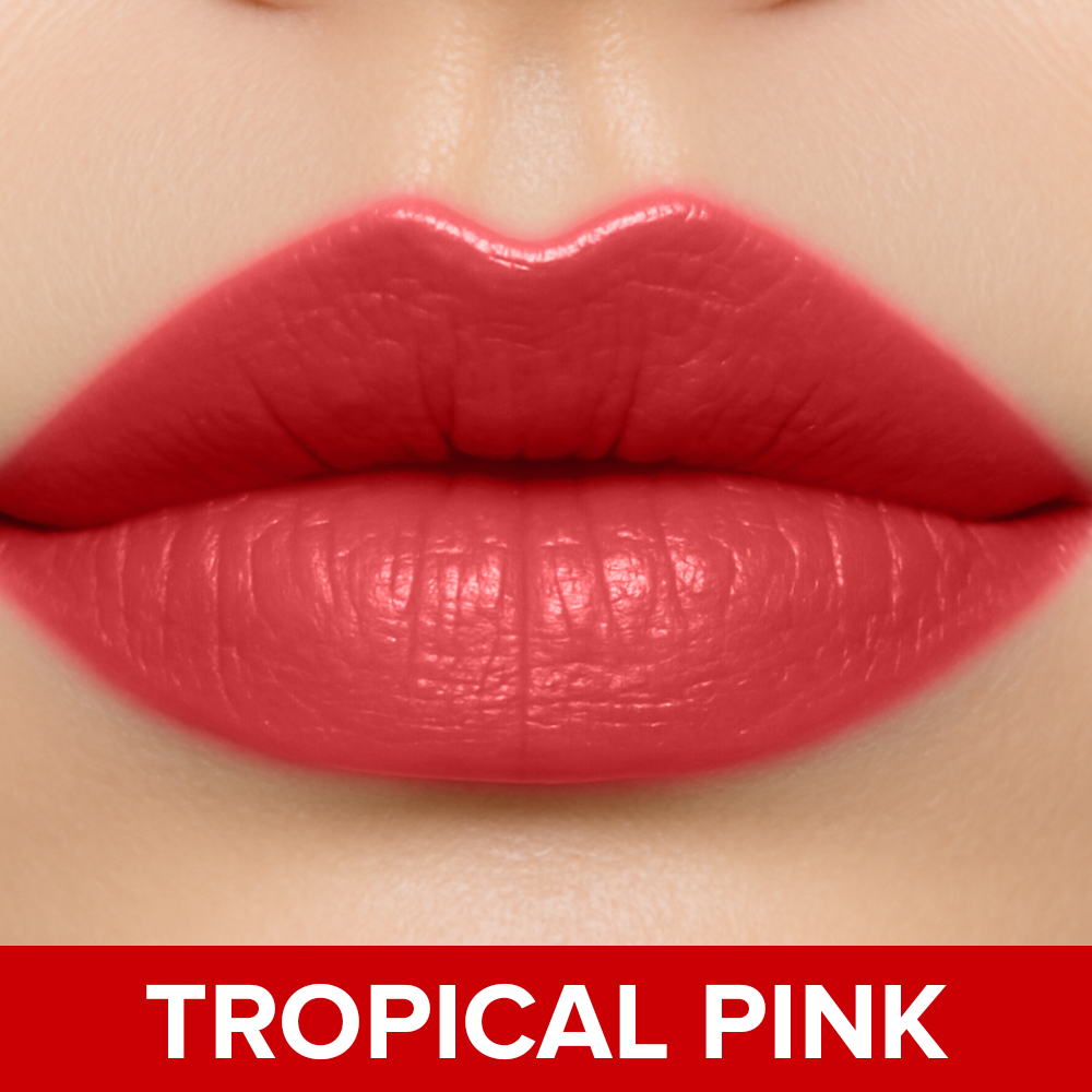 Essentials: Satin Finish Lip Paint