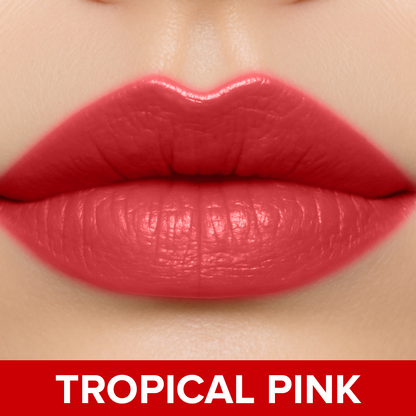 Essentials: Satin Finish Lip Paint