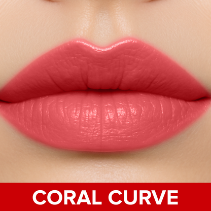 Essentials: Satin Finish Lip Paint