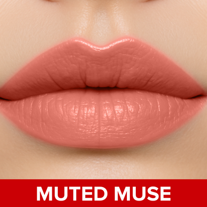 Essentials: Satin Finish Lip Paint