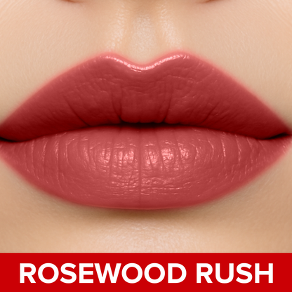 Essentials: Satin Finish Lip Paint