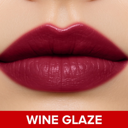 Essentials: Satin Finish Lip Paint