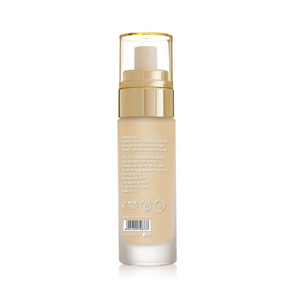 High Performance Foundation