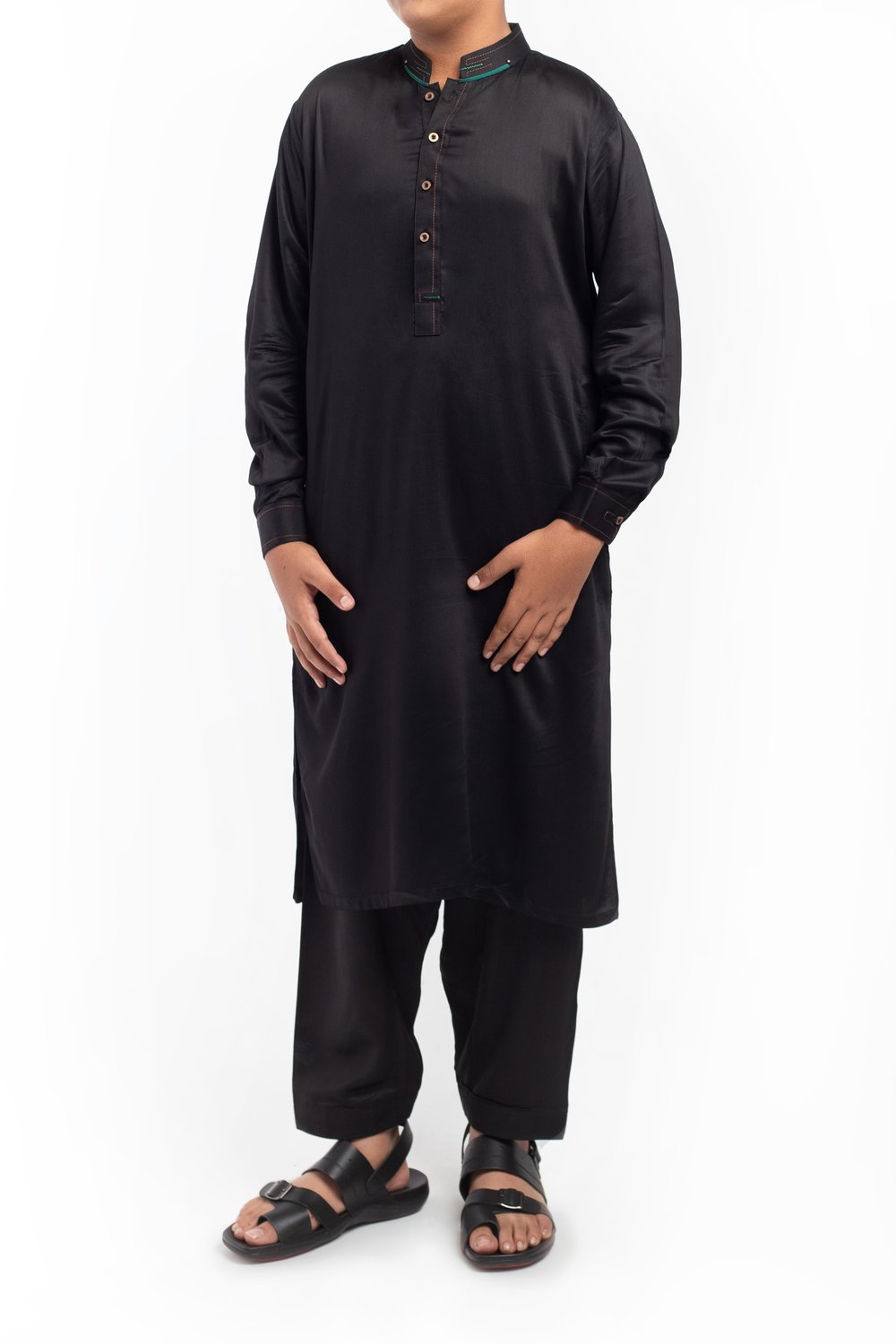 Komal's BQ-39508 Teen's Kameez Shalwar