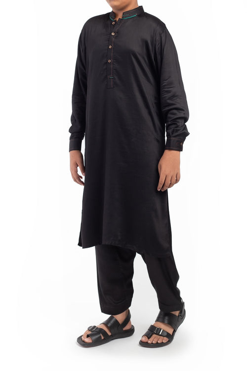 Komal's BQ-39508 Teen's Kameez Shalwar