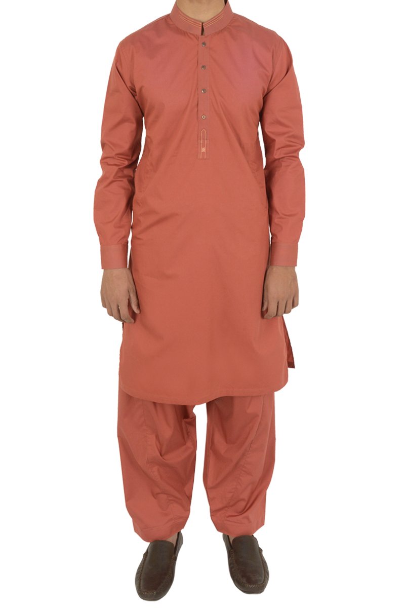 Komal's BQ-39601 Teen's Kameez Shalwar