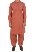 Komal's BQ-39601 Teen's Kameez Shalwar