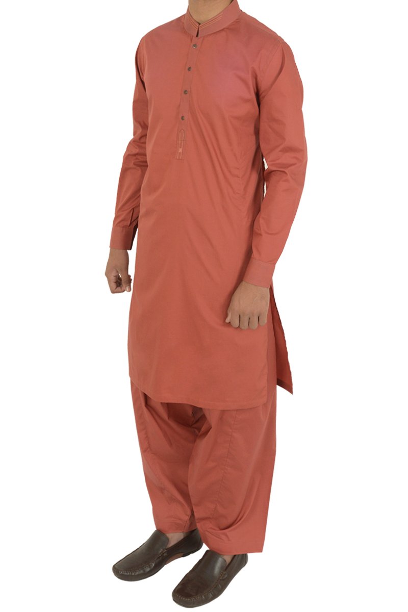 Komal's BQ-39601 Teen's Kameez Shalwar