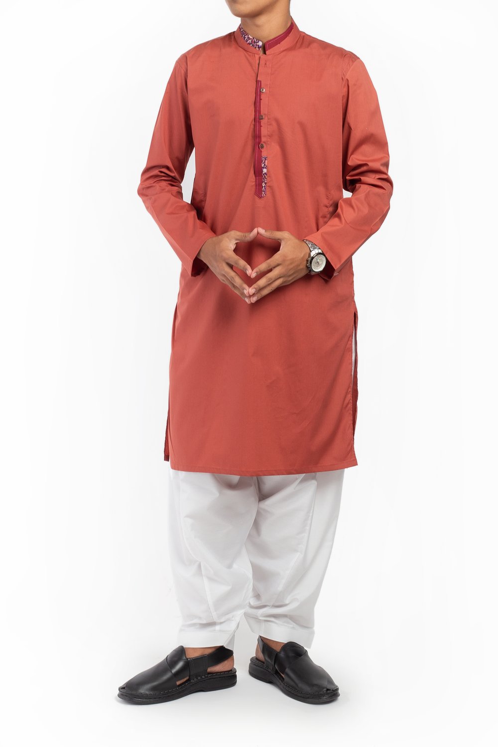 Komal's BSK-39608 Teen's Kameez Shalwar