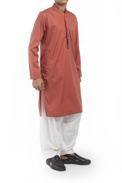 Komal's BSK-39608 Teen's Kameez Shalwar