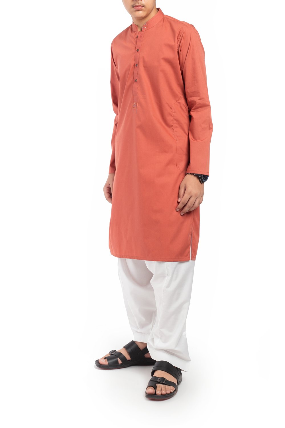 Komal's BSK-39607 Teen's Kameez Shalwar