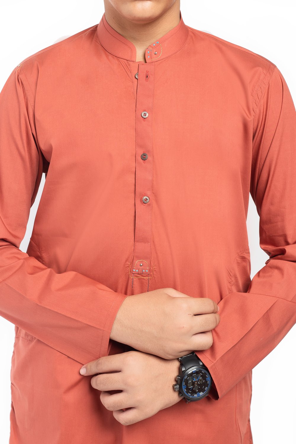 Komal's BSK-39607 Teen's Kameez Shalwar