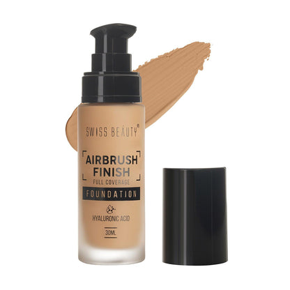 Airbrush Foundation
