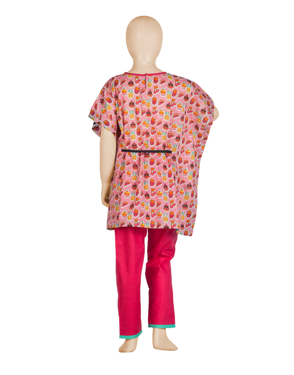Komal's KAC-00932 Printed 2PC Suit