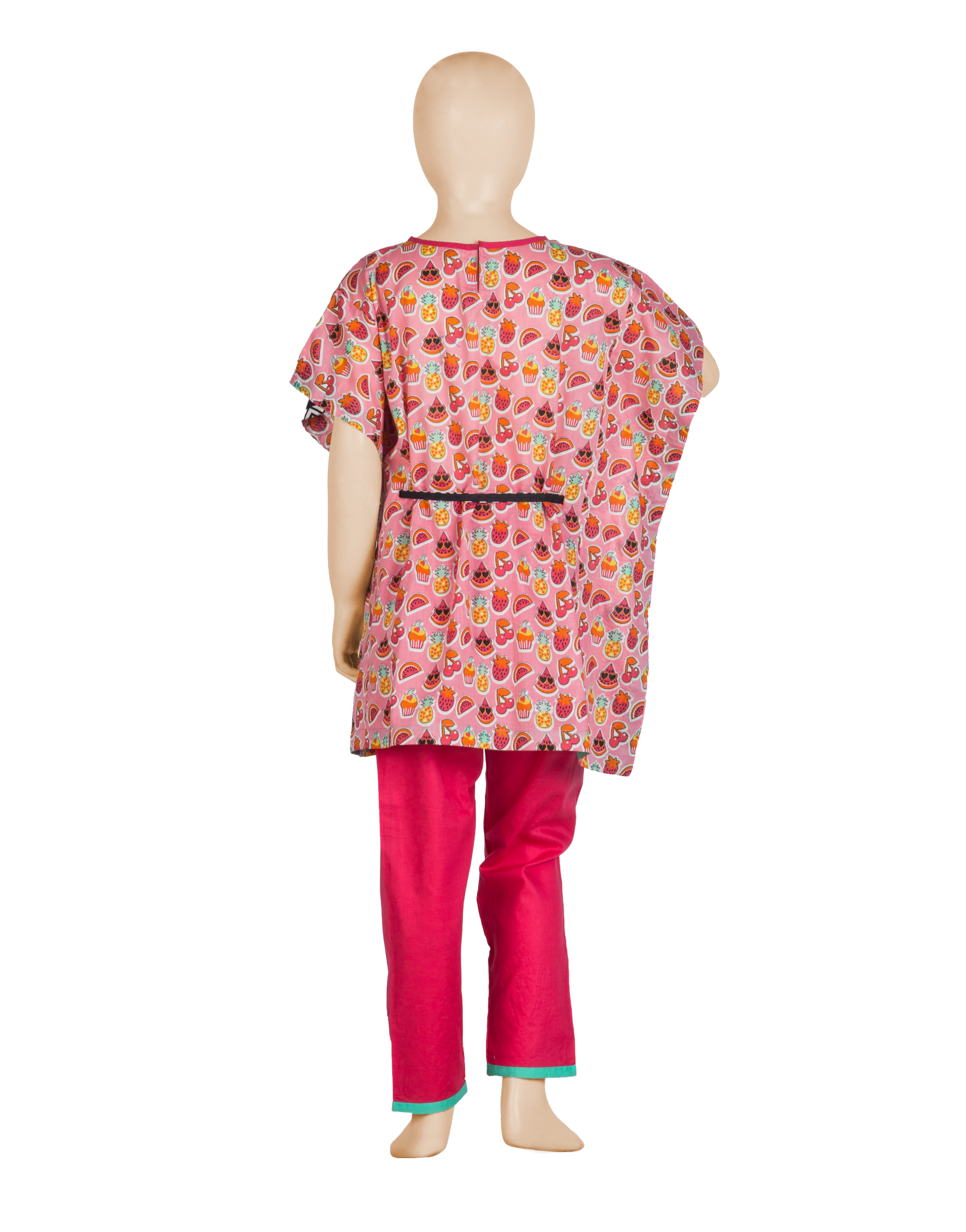 Komal's KAC-00932 Printed 2PC Suit