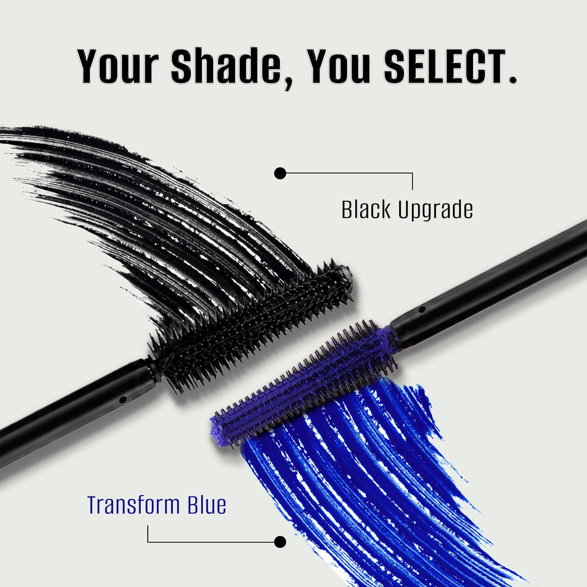 Select Game Changer Tubing Mascara