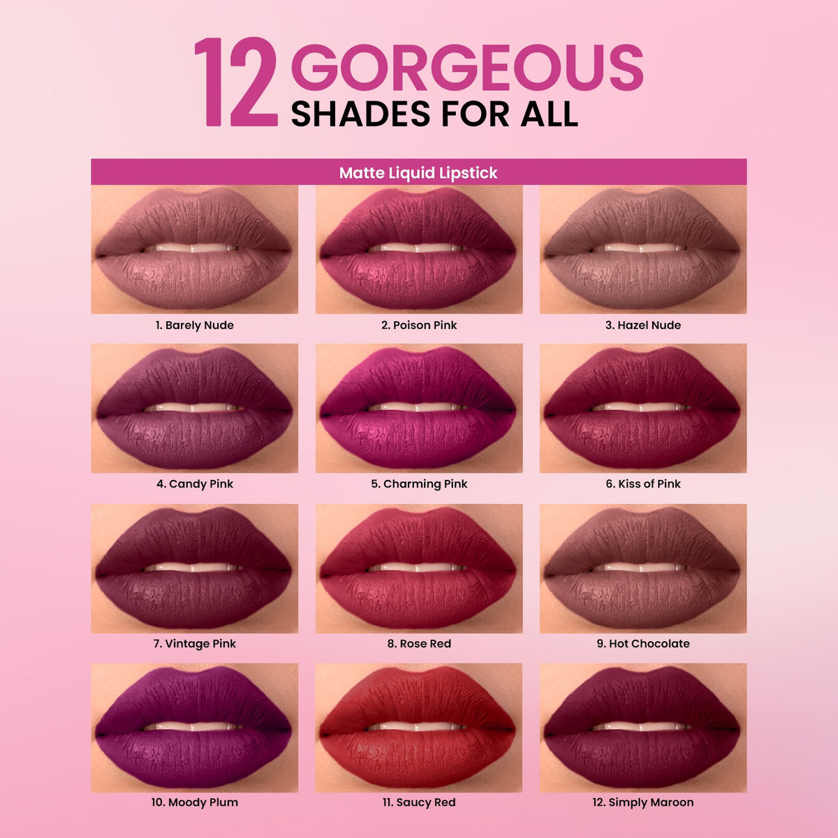 Duo Lipstick