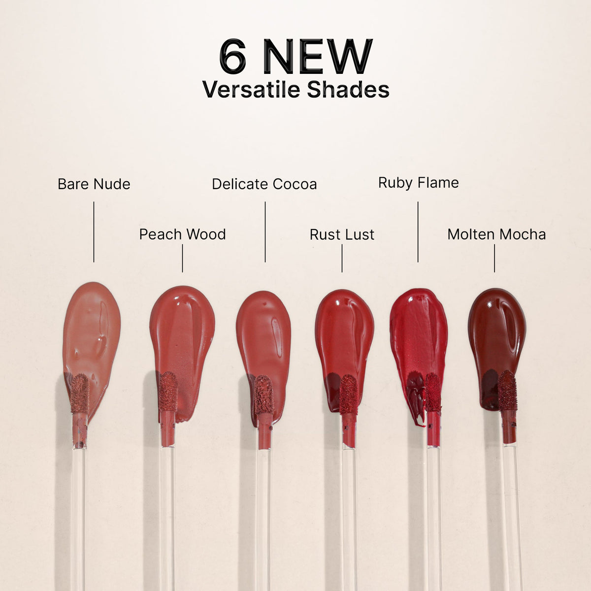 Select Here To Stay Liquid Lipstick