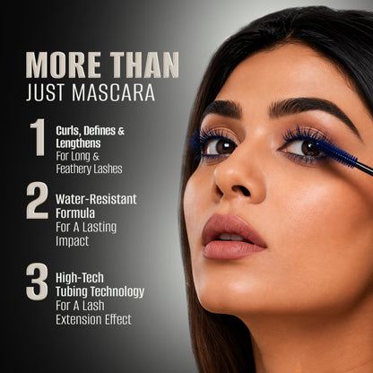 Select Game Changer Tubing Mascara