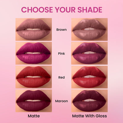 Duo Lipstick