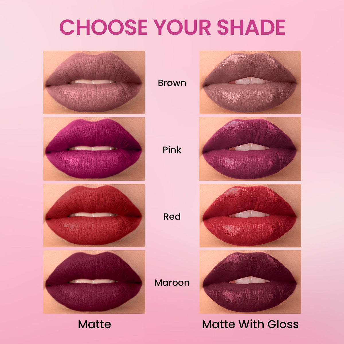 Duo Lipstick
