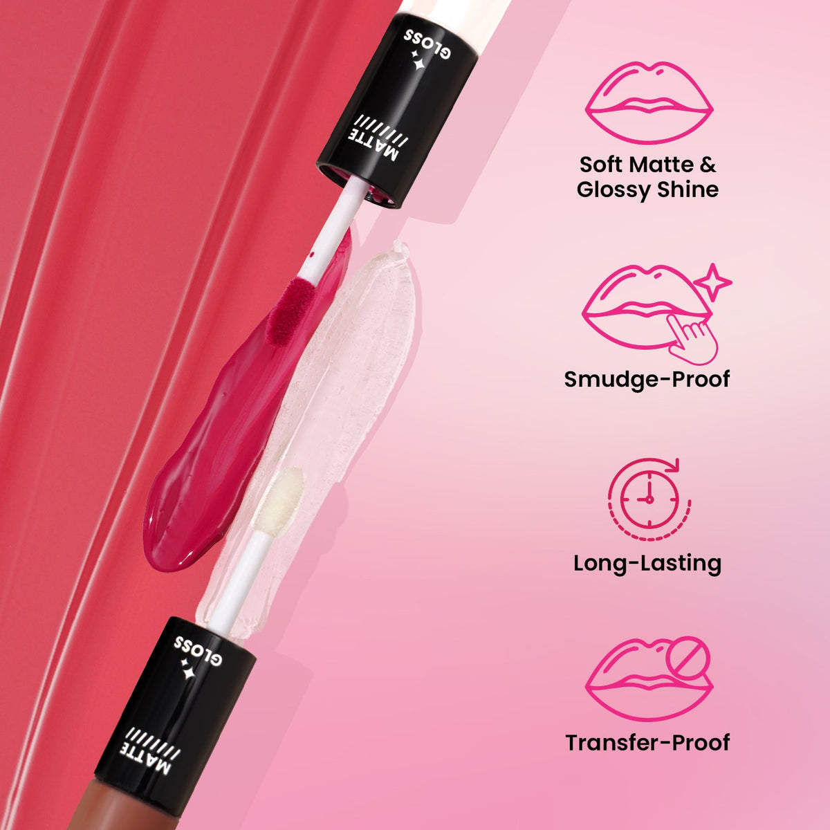 Duo Lipstick